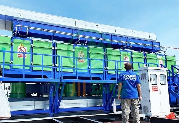 RCO催化燃燒設備有什么特點呢？