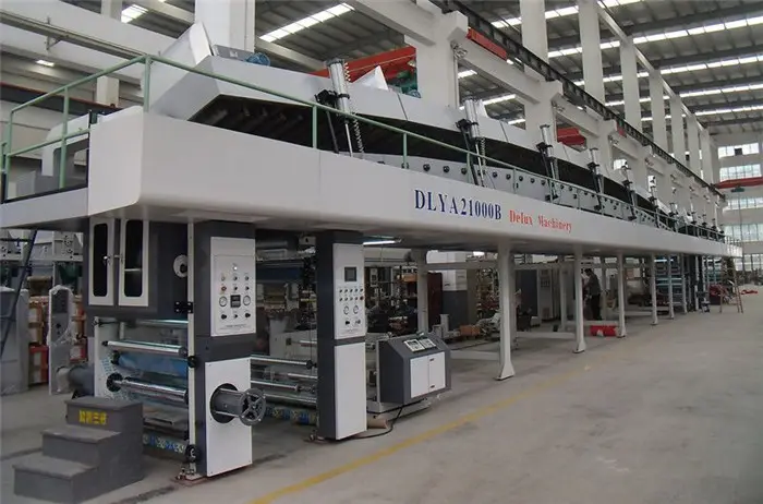 涂布廢氣該怎么處理？