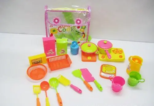 玩具廠塑料壓鑄車間廢氣該用什么設備處理？